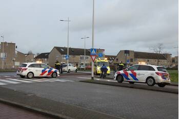 ongeval beneluxweg kampen