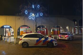 nieuws neringpassage lelystad