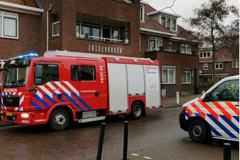 brand zuiderkroon ede