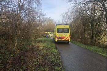 ongeval aldefinne leeuwarden