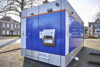 nieuws kerkplein soest