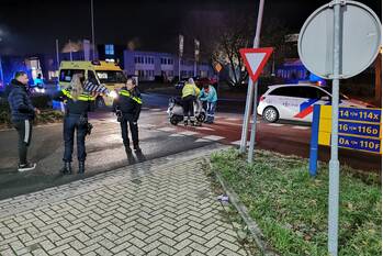 ongeval frankeneng ede