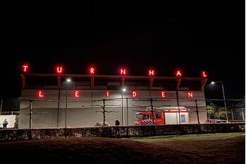 brand dwergwier leiden