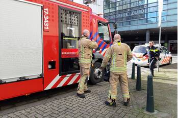 nieuws strevelsweg - s125 rotterdam