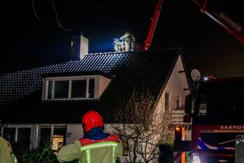 brand aardborstweg mierlo