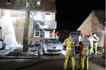 brand kamp 34 lelystad