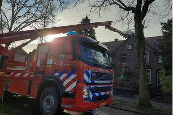 brand wipstrikkerallee zwolle