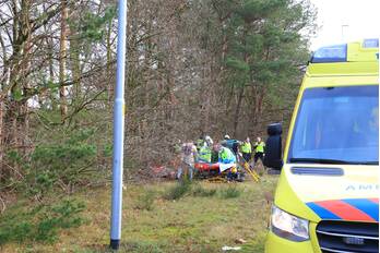 ongeval rijksweg a27 eemnes