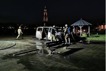 brand veerweg rhenen