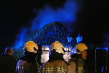 brand schapendrift elp