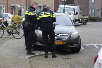 ongeval hesselereind erp