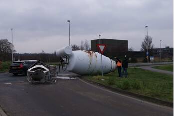 ongeval droevendaalsesteeg wageningen