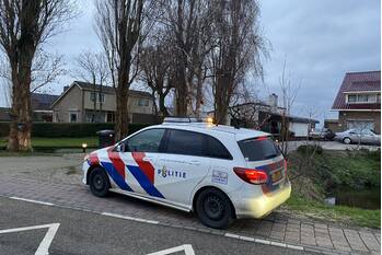 brand zuidweg rijpwetering