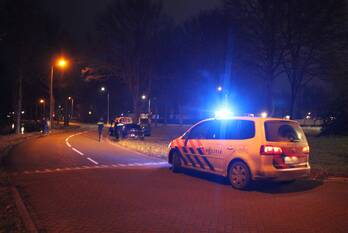 ongeval molenakkerdreef weert