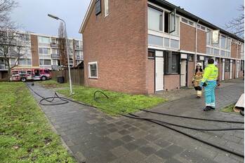 brand rodenbachstraat 's-hertogenbosch
