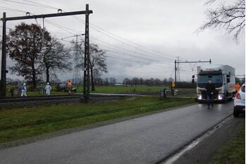 ongeval looveen wijster