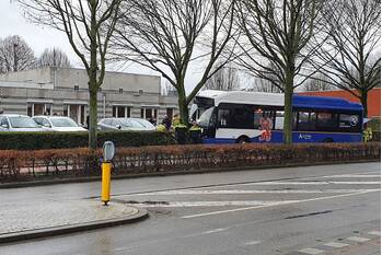 ongeval tunnelstraat sittard