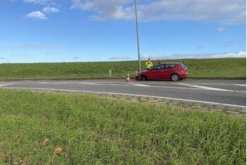 nieuws noord ringdijk - n207 gouda