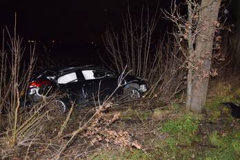 ongeval n252 sluiskil