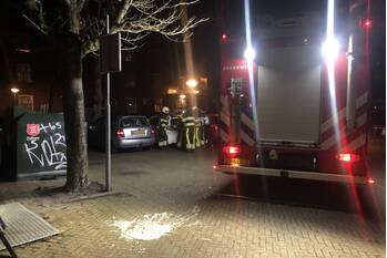 brand amelandsdwinger leeuwarden