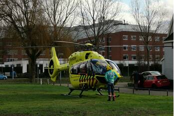 nieuws macarthurdreef ede