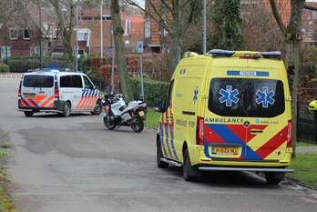 brand touwbaan zierikzee