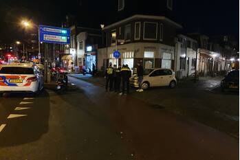 ongeval paterswoldseweg groningen
