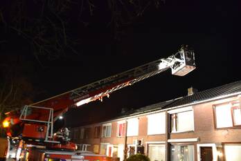 brand koningin wilhelminasingel - kon. wilhelminasingel waddinxveen