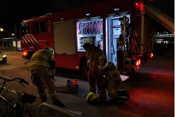 brand bronland wageningen