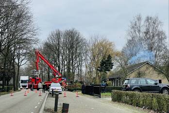 brand corsica veghel