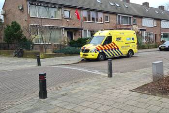 ongeval beneden beekloop geldrop