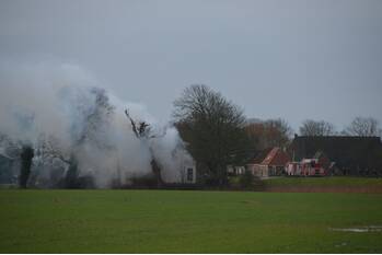 brand oudebildtdijk westhoek