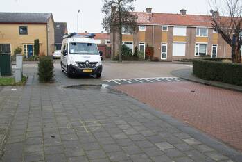 waterlekkage lippenoordweg hattem