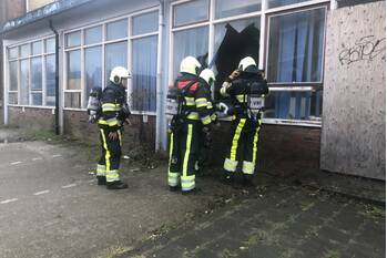 brand johan wagenaarstraat leeuwarden