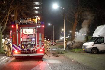 brand fonteinbos zoetermeer