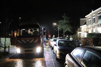 brand maria louisastraat leeuwarden