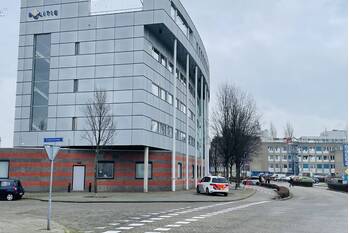 schietincident vogelstraat 's-hertogenbosch