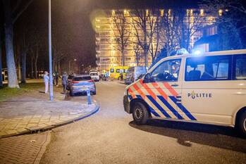 ongeval engelandlaan haarlem