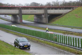 ongeval rijksweg a32 akkrum