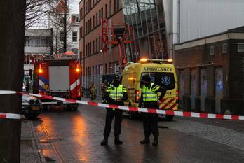 brand van der maesenstraat heerlen