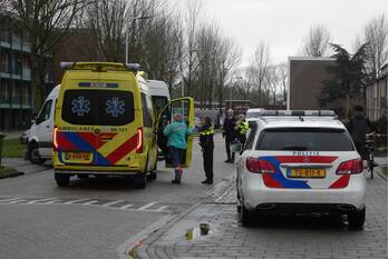 ongeval jacob catsstraat kampen