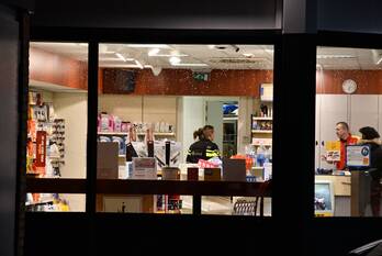 nieuws schroefstraat lelystad