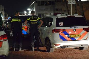 steekincident jan kriegestraat woerden