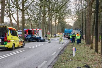 ongeval biltseweg - n234 soest
