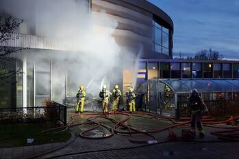 brand gezellenlaan doetinchem