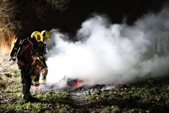 brand bloemerd leiderdorp