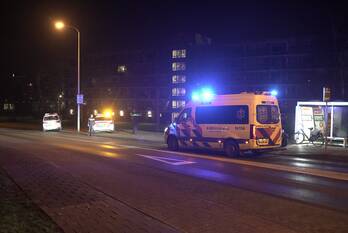ongeval peter zuidlaan waddinxveen