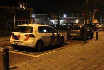 ongeval torenstraat nijkerk