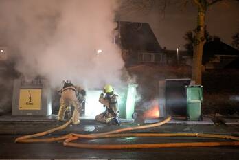brand planbaan zoetermeer