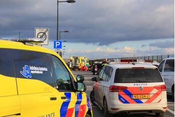 schietincident pampuslaan amsterdam